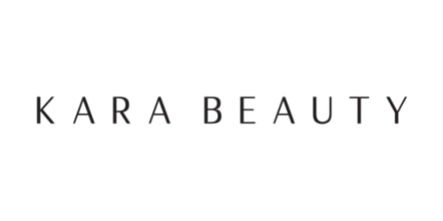 15% Off Storewide (minimum Order $40) Valid Only on Domestic Orders of $40+ at Kara Beauty Promo Codes